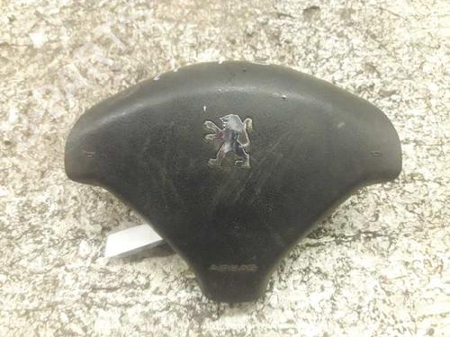 Used Driver airbag PEUGEOT 307 (3A/C) [2000-2012]  21467064