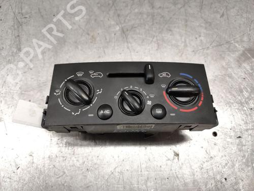 Used Climate control PEUGEOT 207 (WA_, WC_) 1.4 HDi (70 hp) 24400873