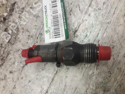 Used Injector RENAULT SCÉNIC I MPV (JA0/1_, FA0_) [1999-2010]  21460449