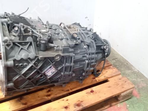 Gearbox IVECO STRALIS I | BP39423966M3 - Image 2