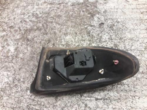 Venstre baglygte SAAB 9-3 (YS3D)  | BP21467002C34 