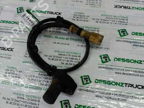 Andre RENAULT CLIO II (BB_, CB_) [1998-2016]  21446515