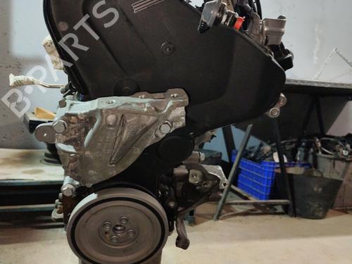 Engine VW CRAFTER Van (SY_, SX_)  | BP28608829M1