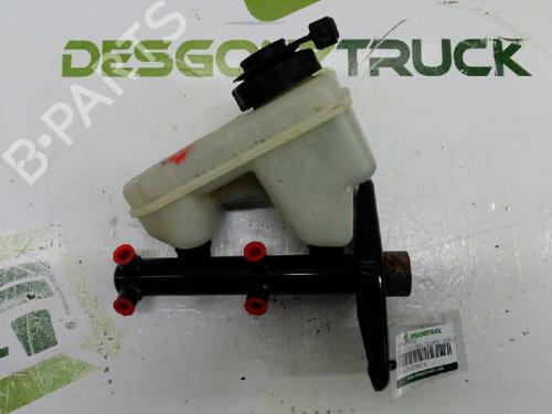 Used Brake master cylinder FORD FIESTA III (GFJ) [1989-1997]  24529867