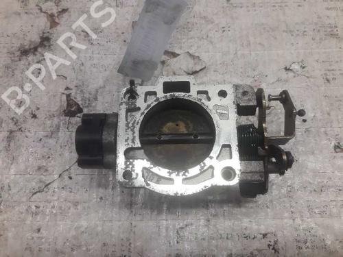 Throttle body FORD MONDEO III Saloon (B4Y) 3.0 V6 24V | BP22907856M82 