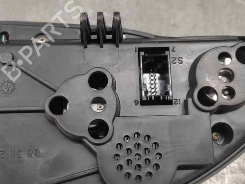 Kombinert Instrument ROVER 75 (RJ)  | BP21409569C47 