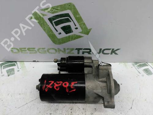 Used Starter CITROËN XSARA (N1) 1.9 D (68 hp) 21426981