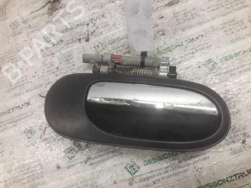 Used Front right exterior door handle NISSAN ALMERA II Hatchback (N16) [2000-2025]  21470465