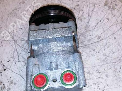AC compressor FORD MONDEO II Saloon (BFP)  | BP21478699M34 