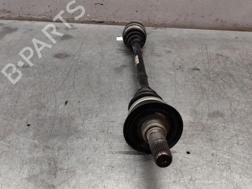 Left rear driveshaft BMW 3 (F30, F80) 320 d xDrive | BP28707426M40 
