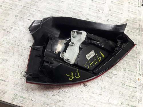 Right taillight RENAULT MEGANE II (BM0/1_, CM0/1_)  | BP21459159C35 