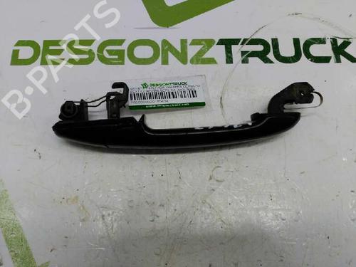 Used Rear right exterior door handle SEAT CORDOBA (6K1, 6K2) [1993-2002]  21426104