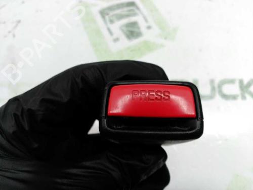 Seat buckle NISSAN MICRA II (K11)  | BP21433049I32 