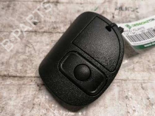 Used Steering wheel controls FIAT TIPO Hatchback (356_, 357_) 1.3 D (356HXH1A) (95 hp) 22786010