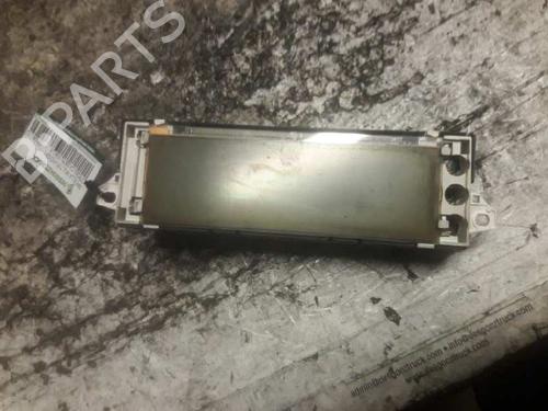 Used Display monitor CITROËN C4 I (LC_) [2004-2014]  21472389