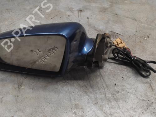 Used Left mirror Left mirror AUDI A4 B6 (8E2) 1.9 TDI (130 hp) 21407320 21407320
