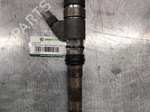 Injector IVECO DAILY III Bus  | BP30006980M100 