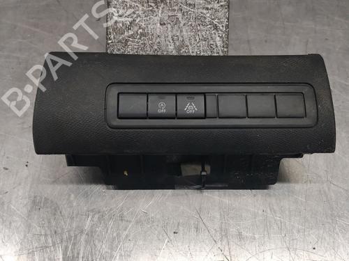 Mando PEUGEOT 308 II (LB_, LP_, LW_, LH_, L3_) [2013-2021]  31147635
