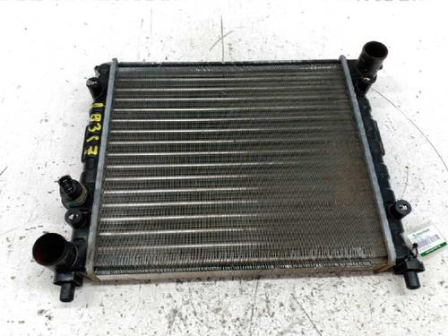 Used Water radiator SEAT IBIZA I (21A) [1984-1993]  21430377