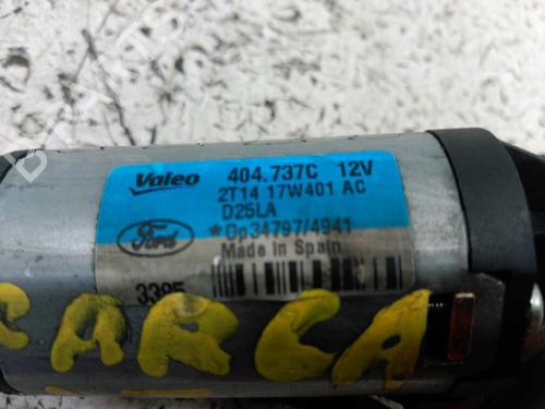 Viskermotor bakrute FORD TOURNEO CONNECT  | BP21432450M102 