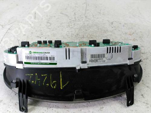 Instrument cluster KIA CARNIVAL II (GQ) 2.9 CRDi | BP21446471C47 