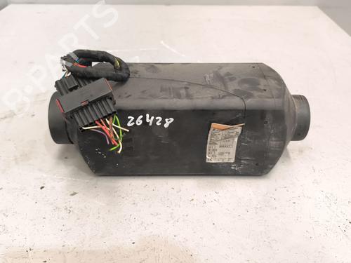 Used Heater blower motor Heater blower motor IVECO STRALIS I [2002-2026] 40220550 40220550