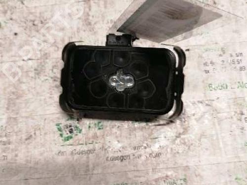 Module électronique CITROËN C4 Grand Picasso I (UA_)  | BP21474348M83 
