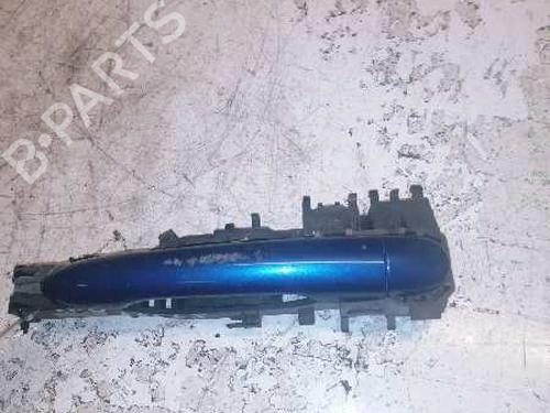 Høyre foran utvendig håndtak RENAULT MEGANE II (BM0/1_, CM0/1_) [2001-2012]  21478533