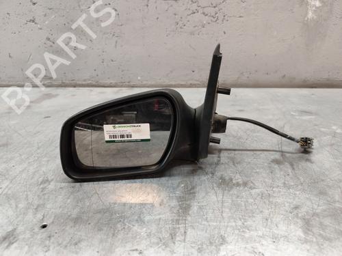 Used Left mirror FORD MONDEO III (B5Y) [2000-2007]  24400992