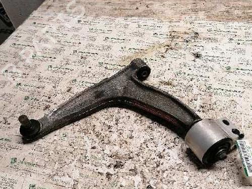 Used Left front suspension arm SAAB 9-3 (YS3F, E79, D79, D75) [2002-2015]  21476652