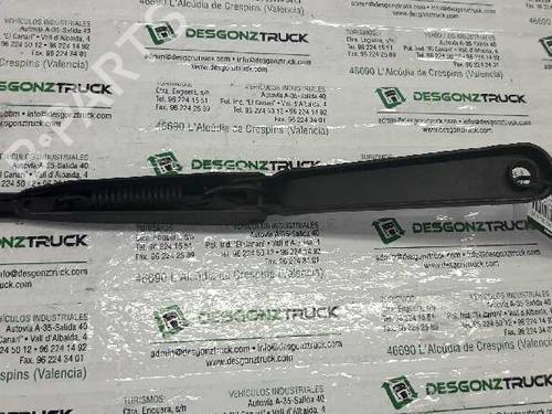 Front windshield wiper arm OPEL VIVARO A Van (X83)  | BP21449109C143 