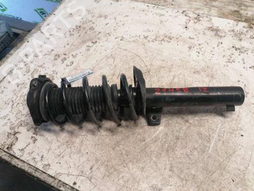 Used Left front shock absorber VW PASSAT B6 (3C2) [2005-2011]  21481838