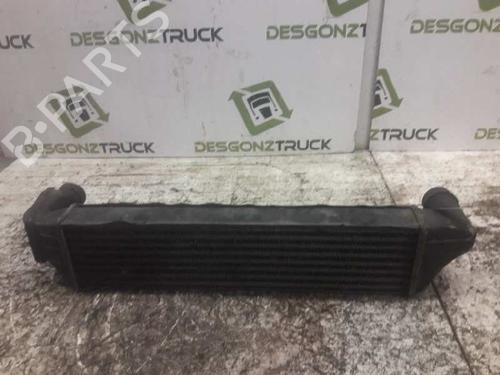 Intercooler BMW 3 (E46) 320 d (136 hp) 21468940