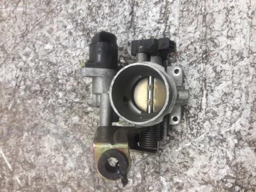 Used Throttle body RENAULT MEGANE I Coach (DA0/1_) [1996-2003]  21466280