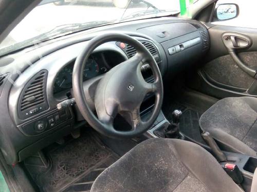 Ignition barrel CITROËN XSARA (N1)  | BP21427203M48 