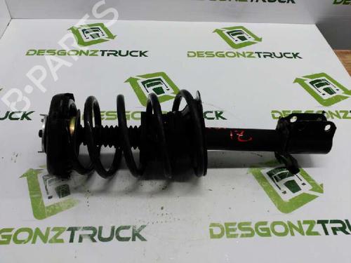 Used Left front shock absorber RENAULT MEGANE I Coach (DA0/1_) [1996-2003]  21427425