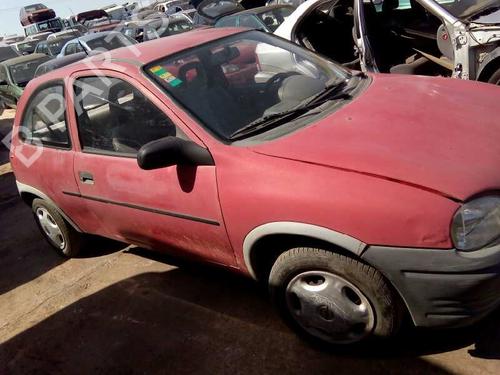 Module électronique OPEL CORSA B (S93)  | BP21454214M83 