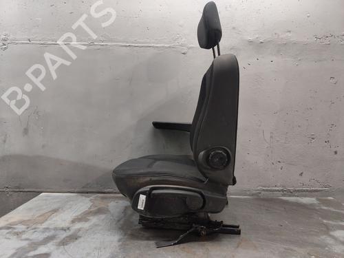 Left front seat RENAULT MASTER III Platform/Chassis (EV, HV, UV) 2.3 dCi 135 RWD (HV0N, UV0N) | BP38036760C15 - Image 5