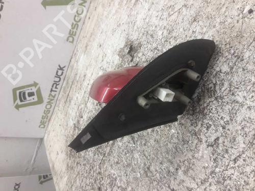Left mirror DAEWOO KALOS (KLAS)  | BP21464981C26 
