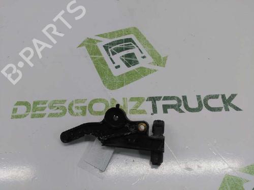 Elektronische sonde PEUGEOT 307 (3A/C) [2000-2012]  21432188