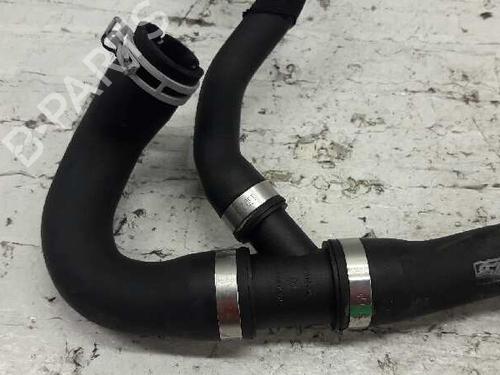 Pipe FORD FOCUS II (DA_, HCP, DP)  | BP21452186M125 