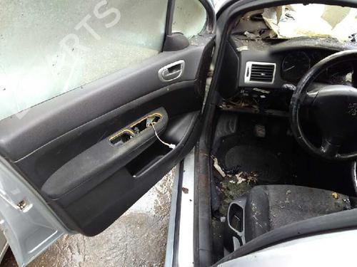Rudehejsemotor forskærm højre PEUGEOT 307 SW (3H)  | BP21468482E20 