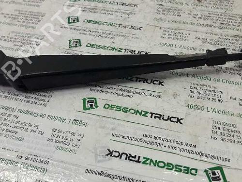 Used Rear windshield wiper arm CITROËN BERLINGO / BERLINGO FIRST MPV (MF_, GJK_, GFK_) 1.9 D (MFWJZ) (70 hp) 21448497