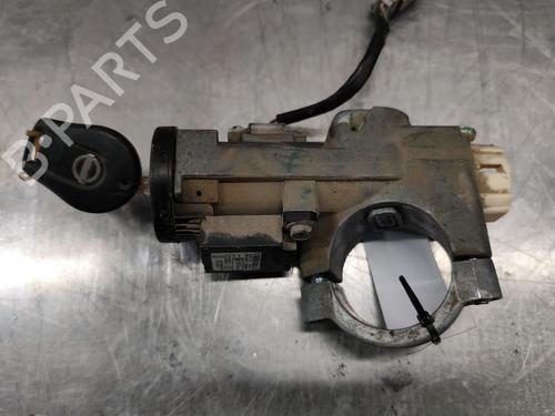 Ignition barrel NISSAN NV200 / EVALIA Bus 1.5 dCi 90 (M20, M20M) | BP30121427M48