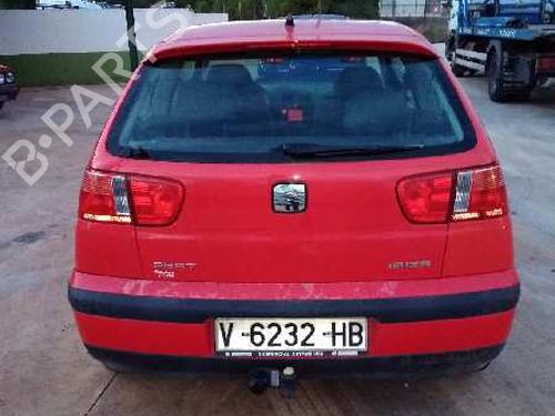 Right headlight SEAT IBIZA II (6K1)  | BP21465944C29 
