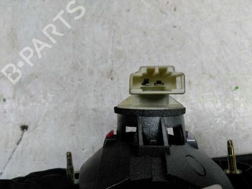 Left taillight SEAT CORDOBA (6K2)  | BP21434060C34 