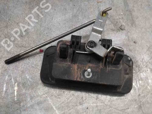 Front left exterior door handle FORD TRANSIT Van (FA_ _) 2.2 TDCi | BP22780161C128 