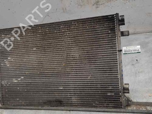 AC-Kondensator RENAULT SCÉNIC II (JM0/1_)  | BP24529530M32