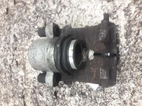 Left front brake caliper VW GOLF IV (1J1) | BP21462165M105