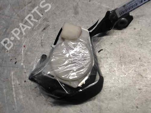 Sikkerhedssele bag venstre OPEL ZAFIRA A MPV (T98)  | BP21403265I29 